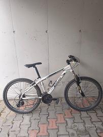 Bici MTB Ragazzo con ruote 26"