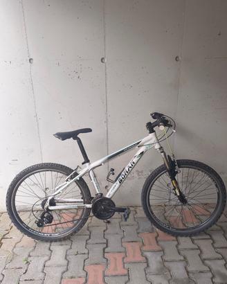 Bici MTB Ragazzo con ruote 26"