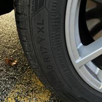 Pneumatici estivi Barum - Bravuris da 17’