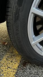 Pneumatici estivi Barum - Bravuris da 17’