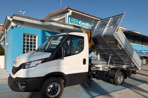 Iveco Daily 35.160 - 3000cc - 160 CV