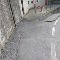 Posti auto a calolziocorte