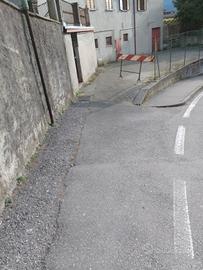 Posti auto a calolziocorte