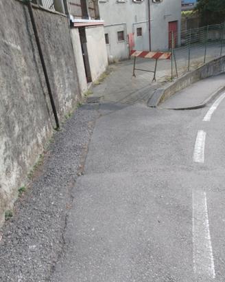 Posti auto a calolziocorte