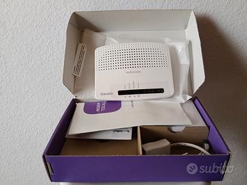 Modem Tiscali 