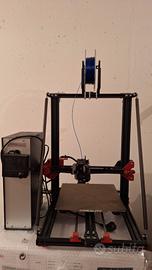 stampante 3D (leggere bene la descrizione)