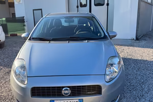 Fiat Grande Punto 1.3 MJT 75 CV 5 porte Active
