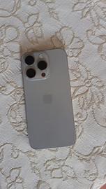 iPhone 15 Pro
