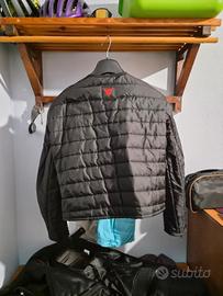 giacca da moto dainese