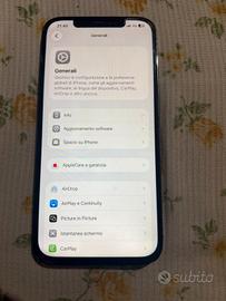 iPhone 12 Pro Max 128gb
