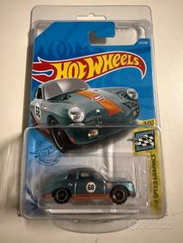 Hot wheels porsche sth 2021