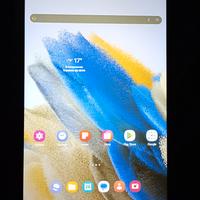 Samsung Galaxy Tab8/2022  10,5 pollici wifi 