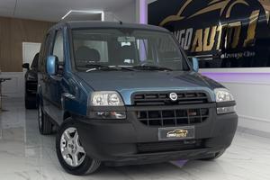 Fiat Doblo 1.9MJT Pari A Nuovo