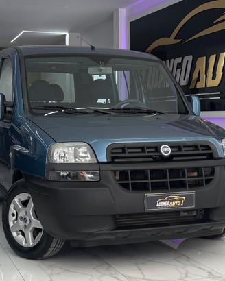 Fiat Doblo 1.9MJT Pari A Nuovo