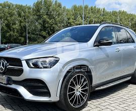 MERCEDES GLE 300 d 4Matic Mild Hybrid Premium