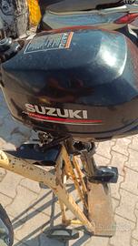 Suzuki DF 2.5 cv