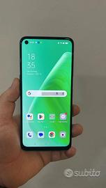 Oppo A54 purple 64 GB - 6725