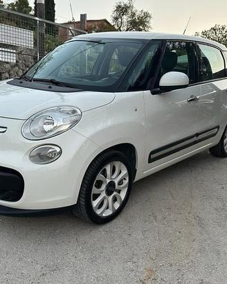 Fiat 500L 1.3 Multijet 85 CV Dualogic Lounge