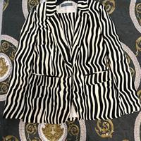 Tailleur nuovo taglia S