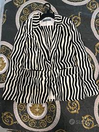Tailleur nuovo taglia S