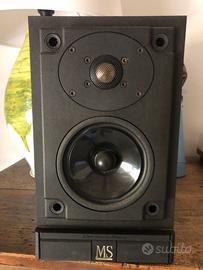 Casse Mordaunt Short MS10i Classic