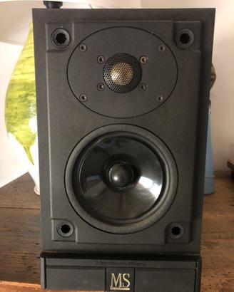 Casse Mordaunt Short MS10i Classic