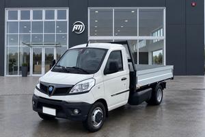 Piaggio Porter NP6 Gemellato cassone fisso +IVA