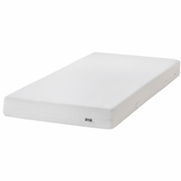 Materasso singolo Ikea Abygda Memory