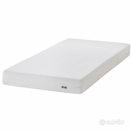 Materasso singolo Ikea Abygda Memory