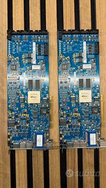 Due Digital Voodoo/Bluefish444 PCI Altera Stratix