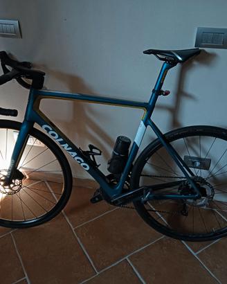 Bdc Colnago V3