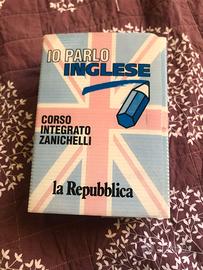 Io parlo inglese - corso di Lingua