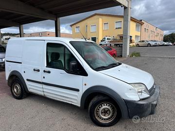 Ford Connect Coimbentato 1.8 TD 115cv