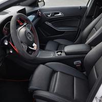 Mercedes GLA 200 Premium Night Edition Allest. AMG