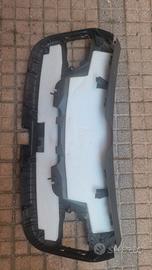 Pannello bagagliaio seat leon mk3 2018