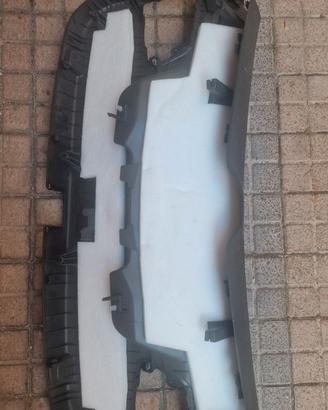 Pannello bagagliaio seat leon mk3 2018