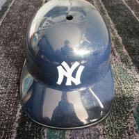 Helmet Baseball NY New York Yankees Replica 1969