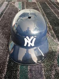 Helmet Baseball NY New York Yankees Replica 1969