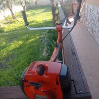 decespugliatore  HUSQVAMA