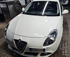 Alfaromeo Giulietta 1.6 120 cv Diesel