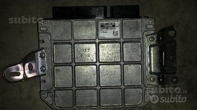 Centralina Toyota Yaris Denso