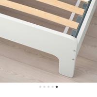 Cameretta ikea modello stuva