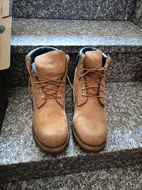 Stivale Impermeabile Timberland® Premium 6-Inch da