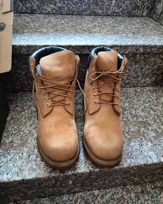 Stivale Impermeabile Timberland® Premium 6-Inch da