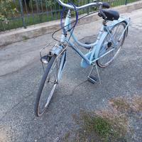 Bici da DONNA