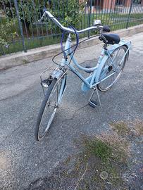 Bici da DONNA