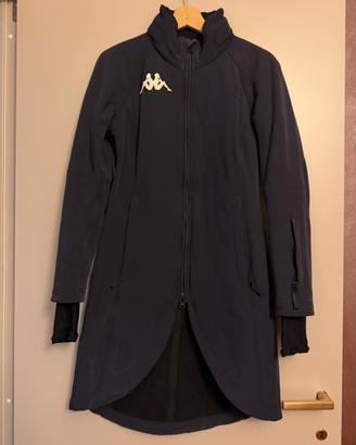 Giacca da sci lunga Robe di Kappa