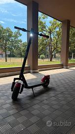 Monopattino elettrico Nilox Ant PARI AL NUOVO