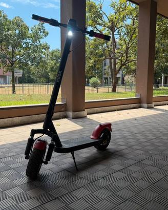 Monopattino elettrico Nilox Ant PARI AL NUOVO