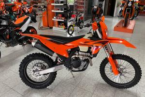 Ktm 250 EXC-F 2026